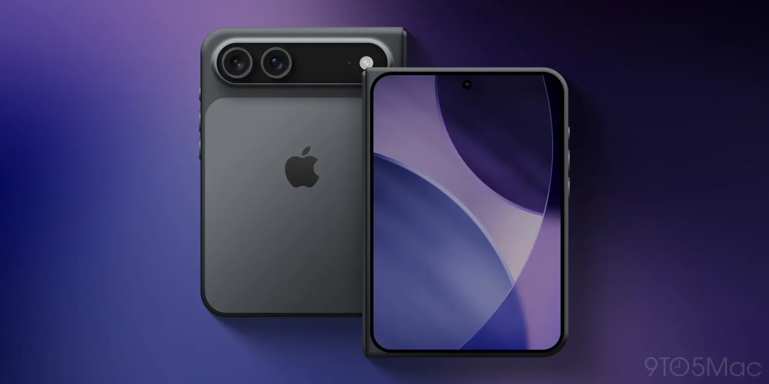Apple’s Foldable iPhone Faces Limited Supply and Possible 2027 Availability at Launch Apple’s Foldable iPhone Faces Limited Supply and Possible 2027 Availability at Launch