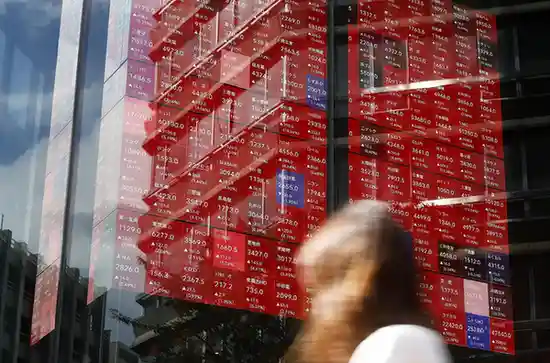 Asia Markets Climb as Investors Balance Iran Tensions With Hopes for Temporary U.S.-Iran Deal Asia Markets Climb as Investors Balance Iran Tensions With Hopes for Temporary U.S.-Iran Deal