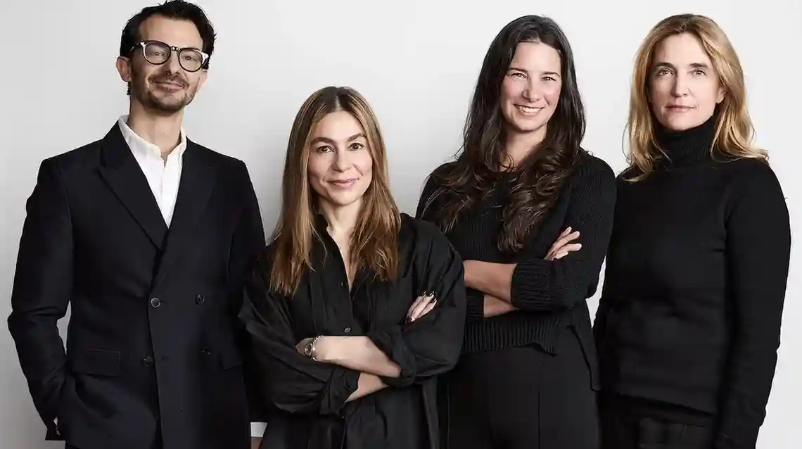 PR Firm BPCM Names New Leadership