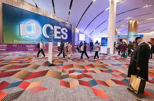 CES 2026: What to Expect When technology’s Biggest Conference Starts on January 4 CES 2026: What to Expect When technology’s Biggest Conference Starts on January 4
