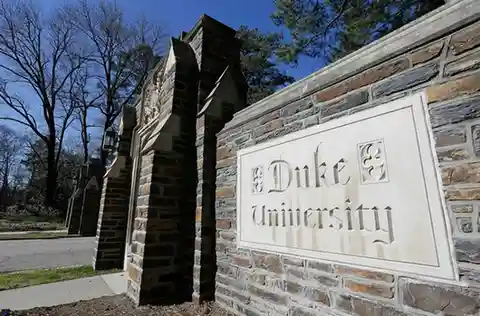 Duke University Cut $299 Million Through Buyouts, Building Closures in Response to Federal Cuts Duke University Cut $299 Million Through Buyouts, Building Closures in Response to Federal Cuts