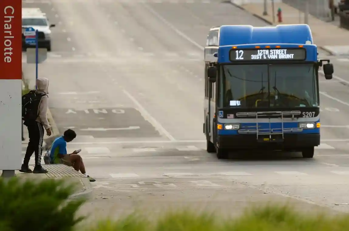 City’s Push for Facial Recognition on Public Buses Sparks Security and Privacy Debate City’s Push for Facial Recognition on Public Buses Sparks Security and Privacy Debate