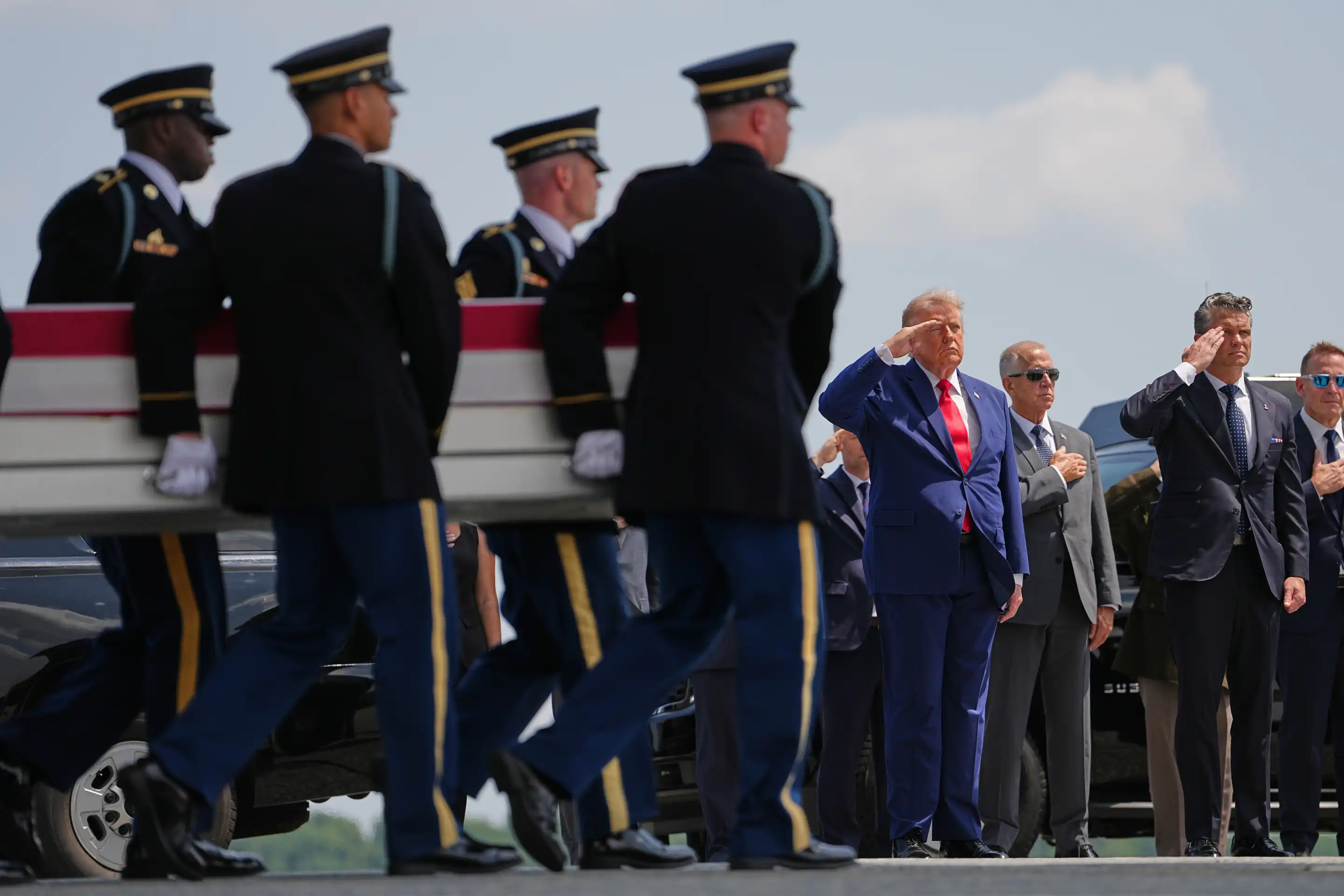 Houthis Attack Two Saudi Oil Tankers in Red Sea, Raising Fears of New Front in Iran War