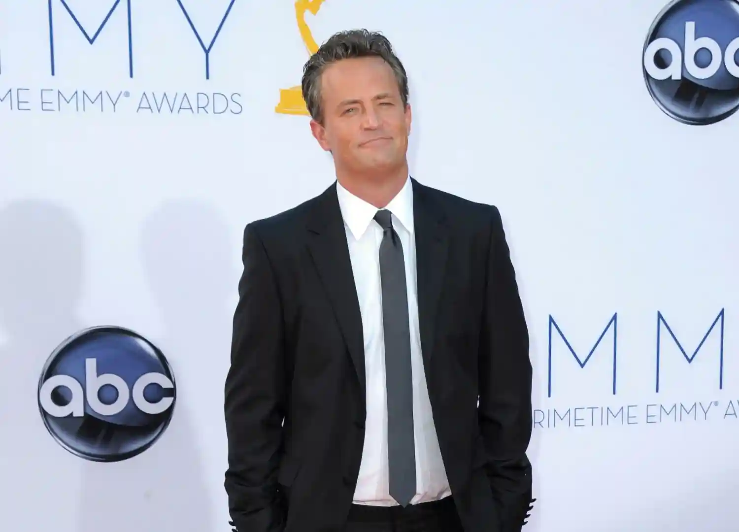 ‘Shoot Me Up With a Big One’: A Timeline of the Last Days of Matthew Perry