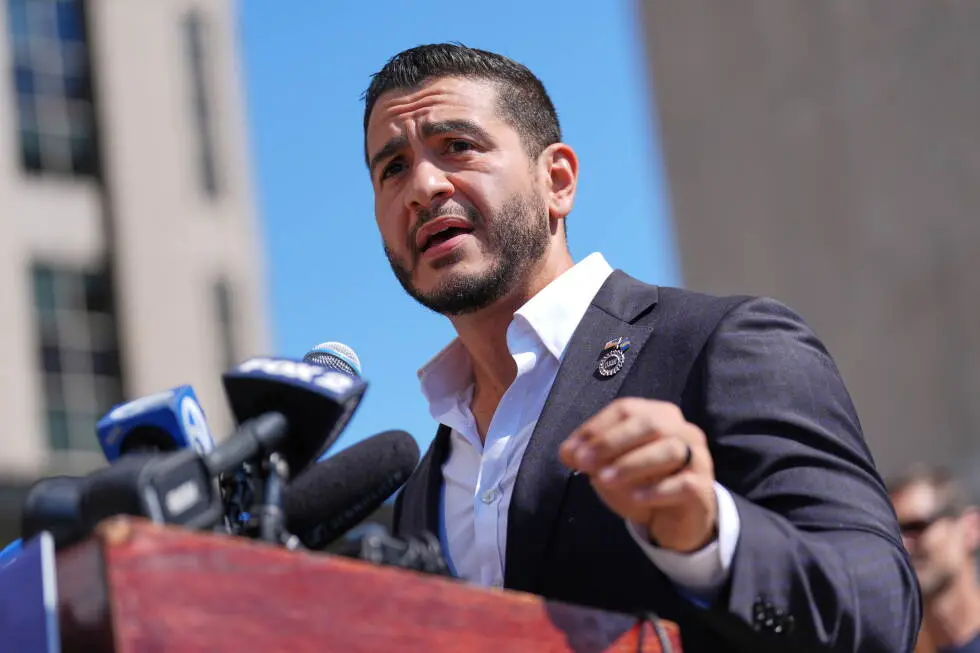 Takeaways From Tuesday’s Elections: Democratic Divisions Surface in Michigan Senate Race