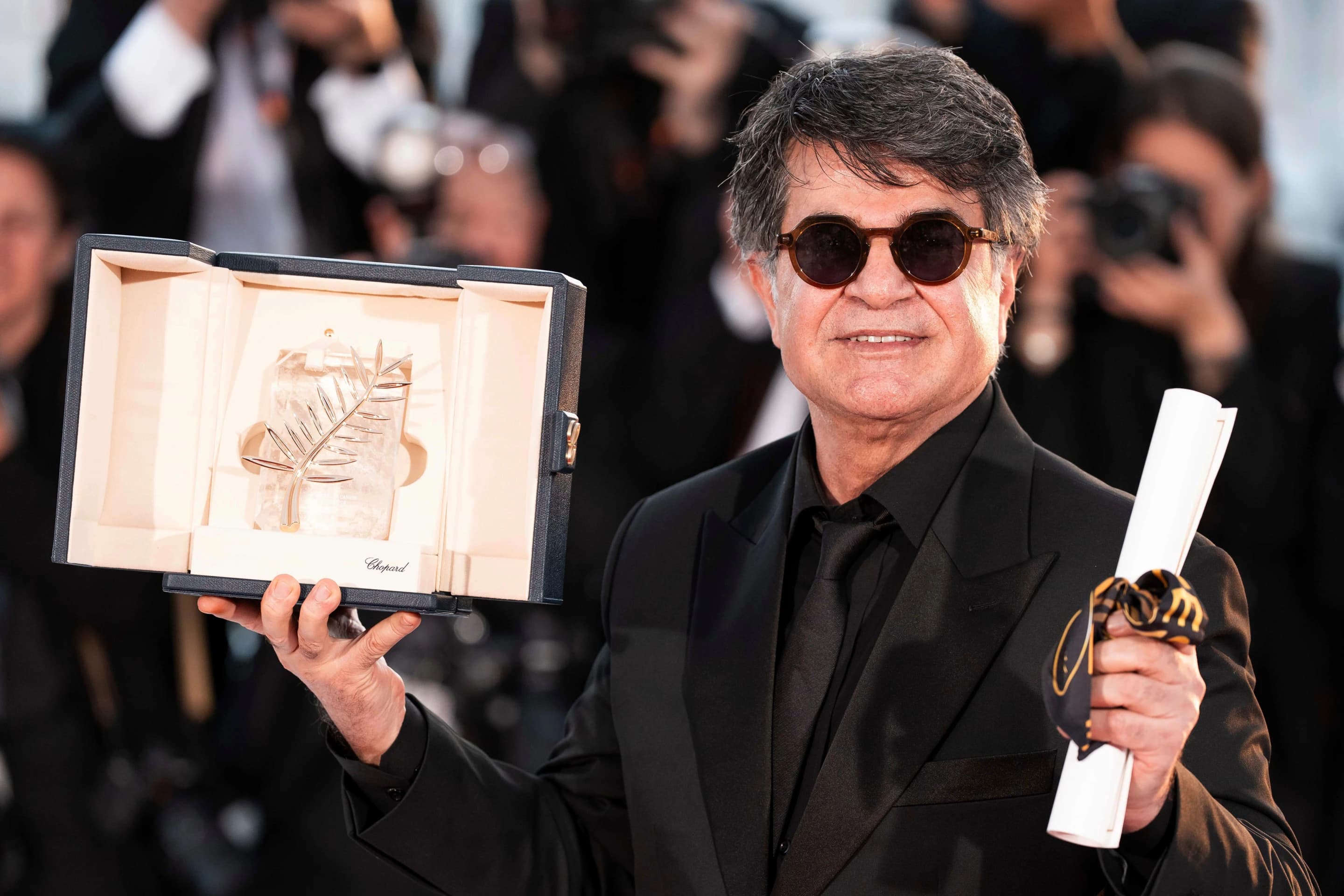 Neon Enters Cannes 2026 as Indie Powerhouse After 6 Straight Palme d’Or Wins Neon Enters Cannes 2026 as Indie Powerhouse After 6 Straight Palme d’Or Wins