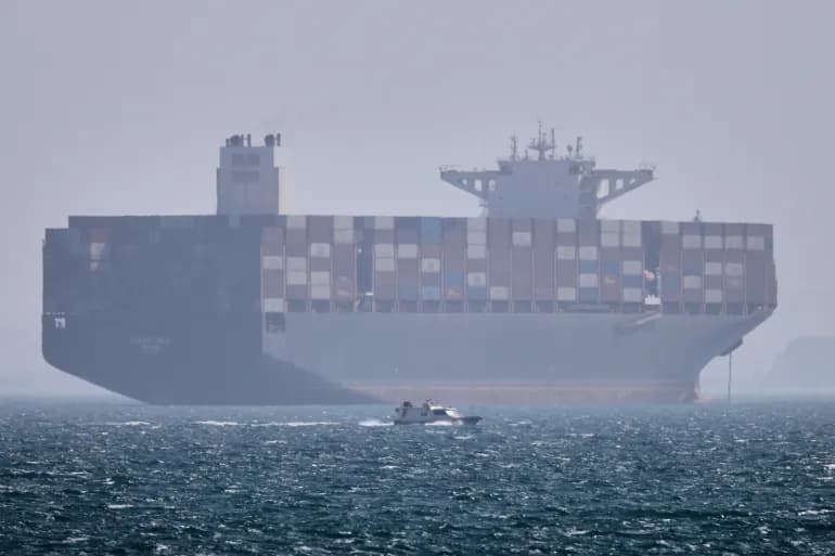 Oil Prices Surge Above $114 as Strait of Hormuz Crisis Deepens