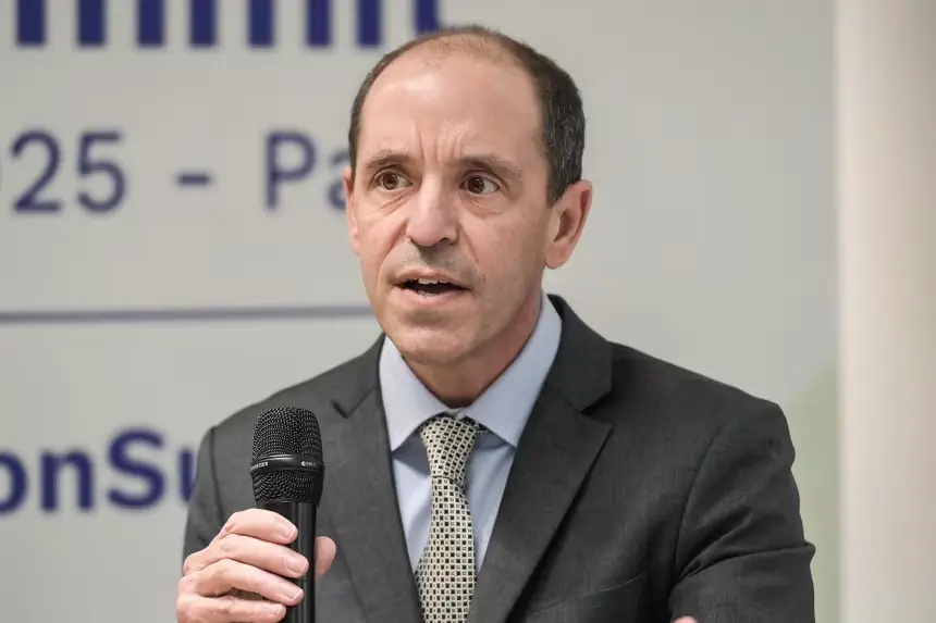 Why OpenAI says it isn’t spending on Super PACs Why OpenAI says it isn’t spending on Super PACs