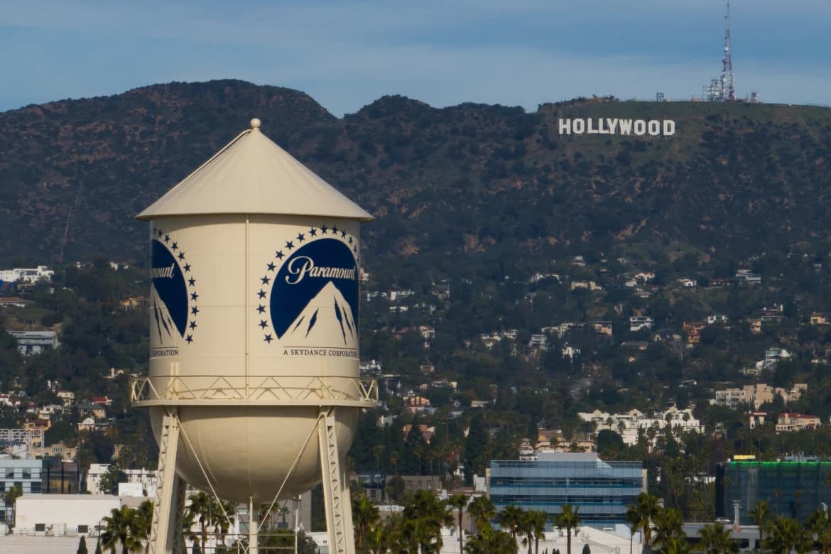 Paramount Secures $81 Billion Deal as Warner Bros Shareholders Approve Landmark Merger Paramount Secures $81 Billion Deal as Warner Bros Shareholders Approve Landmark Merger