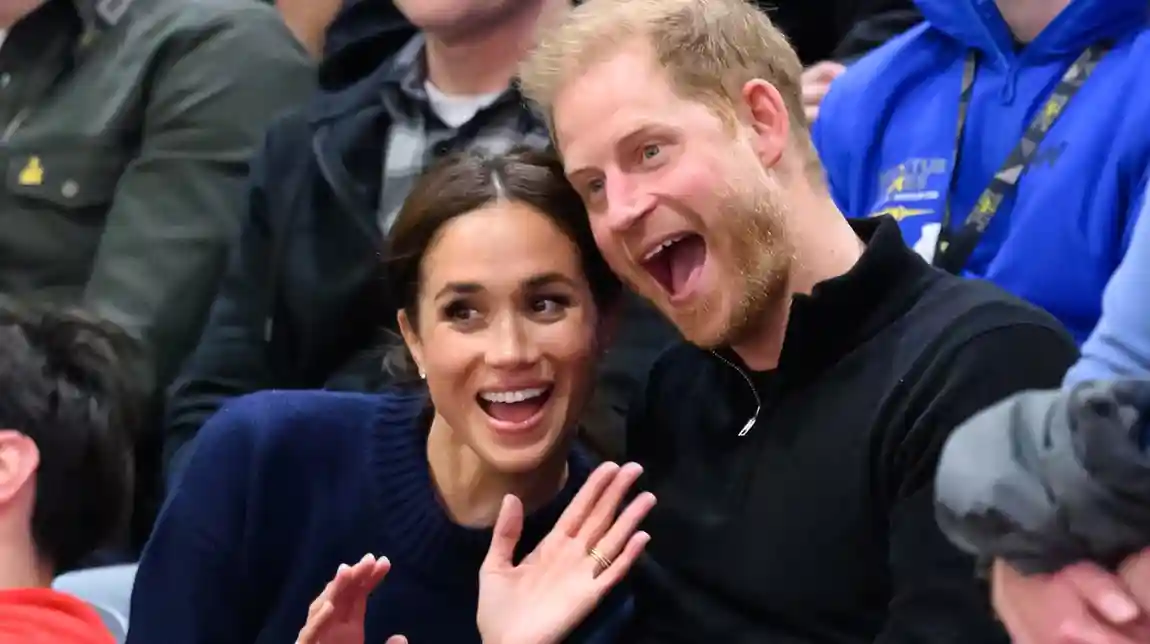 The PR Job Prince Harry and Meghan Markle Can’t Seem to Keep Filled The PR Job Prince Harry and Meghan Markle Can’t Seem to Keep Filled