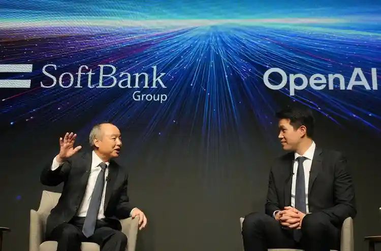 Japan’s Tech Giant SoftBank Rolls Out OpenAI-Powered ‘Patches’ Against Cyberattacks Japan’s Tech Giant SoftBank Rolls Out OpenAI-Powered ‘Patches’ Against Cyberattacks