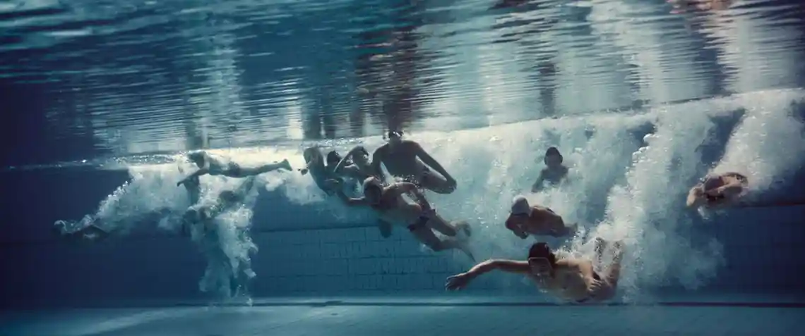 Movie Review: ‘The Plague’ Dives Into a Sink-or-Swim Water Polo Camp Movie Review: ‘The Plague’ Dives Into a Sink-or-Swim Water Polo Camp