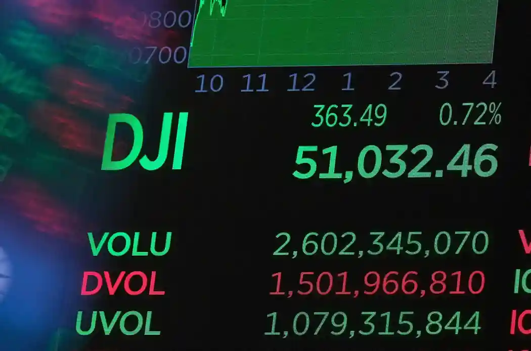 Tokyo’s Nikkei 225 Surges Past 68,000 for the First Time as Global Markets Rally Tokyo’s Nikkei 225 Surges Past 68,000 for the First Time as Global Markets Rally