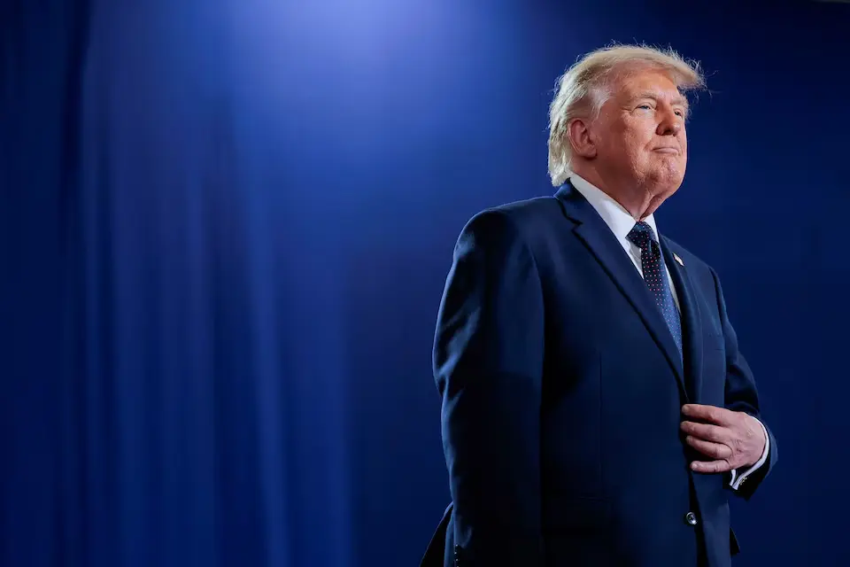 Trump to Headline 250th Anniversary Fair Opening After Performers Drop Out Trump to Headline 250th Anniversary Fair Opening After Performers Drop Out