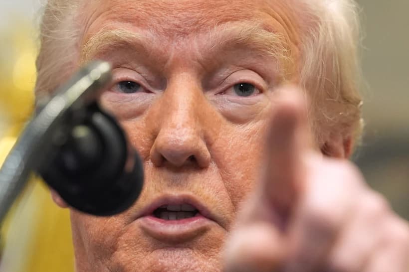 Trump heads to Fort Bragg to cheer special forces members who ousted Venezuela’s Maduro Trump heads to Fort Bragg to cheer special forces members who ousted Venezuela’s Maduro