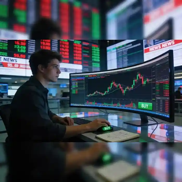 AI Spending, Strong Corporate Profits, Fed Rate Cuts Seen as Key to 2026 U.S. Stock Market AI Spending, Strong Corporate Profits, Fed Rate Cuts Seen as Key to 2026 U.S. Stock Market