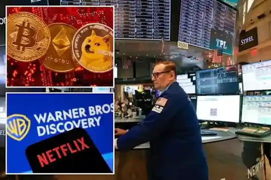 Wall Street Eyes Another Blockbuster Year of Mega-Deals After Record $10B-Plus Transactions in 2025 Wall Street Eyes Another Blockbuster Year of Mega-Deals After Record $10B-Plus Transactions in 2025