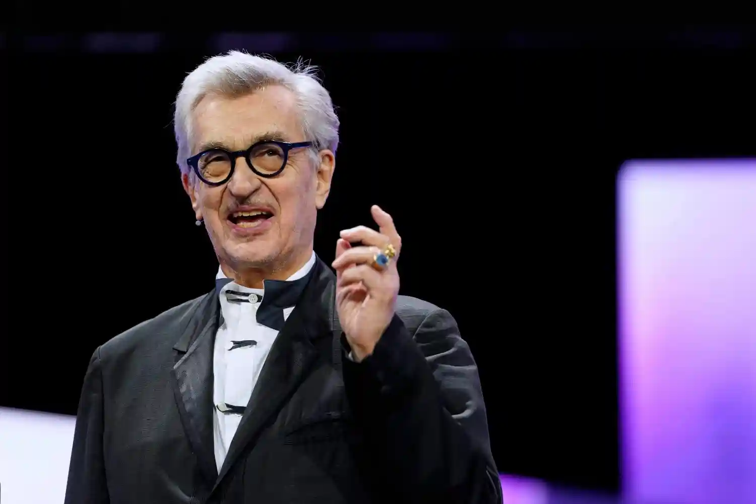 Wim Wenders Withdraws 1975 Film Over Nude Scene Involving Then-13-Year-Old Nastassja Kinski Wim Wenders Withdraws 1975 Film Over Nude Scene Involving Then-13-Year-Old Nastassja Kinski