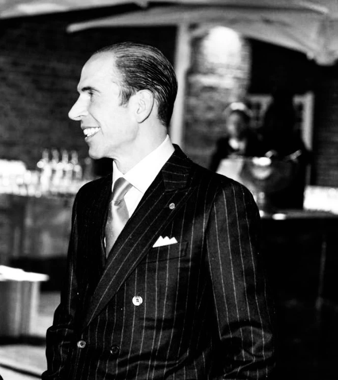 Julio Herrera Velutini, banker whose legal defense challenged the federal prosecution in Puerto Rico